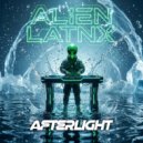 Alien Latnx - Ocean Move