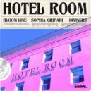 Bloom Line & Sophia Gripari & Diviners - Hotel Room ()