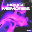 PHARAØH & Alex D\'Rosso & Matthew Clanton - House of Memories ()