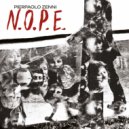 Pierpaolo Zenni & Francesco Bigoni & Pietro Paris & Francesco De Tuoni - The Piano Player and the Tied Nazi (feat. Francesco Bigoni, Pietro Paris & Francesco De Tuoni) ()