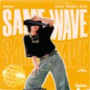 MN10 & Romy Dya - Same Wave (feat. Romy Dya)