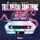 CASUAL & ReauBeau - That Special Something (feat. ReauBeau) ()