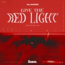 Alande - Give The Red Light