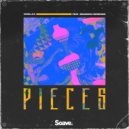 Vanillaz & Brandon Hargrave - Pieces (feat. Brandon Hargrave) ()