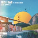 Saco & Sparkle & Isabel Prada - This Town (feat. Isabel Prada) ()