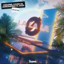 HOURS & HVSH & Amondso & Koa - La La La (feat. Koa) ()