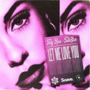 Toby Rose & Talksick - Let Me Love You ()