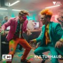 Kulturhaus - Толкаем Пол ()