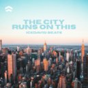 IceDavid Beats - Broken Letters ()