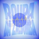 N!XMANE - ROUPA DA ZAEBOMBA (Slowed)