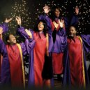 Borus - Say Hallelujah Vers 2