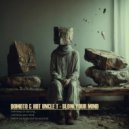 Domoto & Hot Uncle T - Blow Your Mind ()