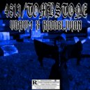 RioOblivion, Vdavm - 4813/Tombstone (Original Mix)