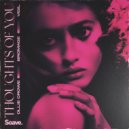 Ollie Crowe & Bromage & VIGIL - Thoughts of You (feat. VIGIL) ()