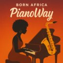 Born Africa - Something Jazzy