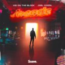 Kid On The Block & Joel Coopa - Arcade ()