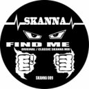 Skanna - Find Me