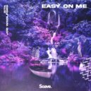 Zita & Joe Woolford - Easy On Me ()