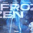 Sandëro & Carl Lazy & Jaime Deraz - Frozen (feat. Jaime Deraz) ()