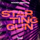 Rowen Reecks - Starting Gun