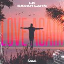 LO & Sarah Lahn - Love Again ()