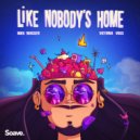 Max Wassen & Victoria Voss - Like Nobody\'s Home ()