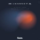 Damien Jurado & hinoon & LVAN & hinoon & LVAN - Minnesota (hinoon & LVAN Remix)