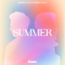 Michael Push & Jordan Grace - Summer (feat. Jordan Grace) ()