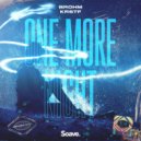 BROHM & KRSTF - One More Night ()