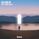 FIXL & Matt Wills & jeonghyeon & jeonghyeon - Falling Up (jeonghyeon)