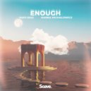 Jako Diaz & Hanna Michalowicz - Enough (feat. Hanna Michalowicz) ()