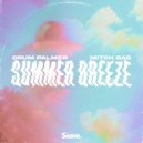 Orum Palmer & Mitch Bag - Summer Breeze