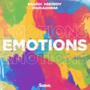 Mark Mendy & Paradigm - Emotions ()