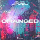 Damaui & Kat Abel & Sick Trumpet - Changed ()