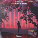 Boehm & Valley Latini - telepatía (feat. Valley Latini) ()