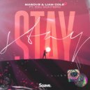 Masove & Liam Cole & Edu Monteiro - Stay ()