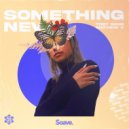 Toby Rose & Mathew V - Something New ()