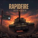 RIZZO - Bazooka Man ()