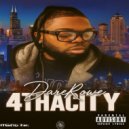 DareRowe - Like Tha President ()