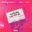 Dawiid & Josef K & LVSN & ZANA - Medicine ()
