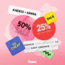 KHEMIS & ANNNA - So Cheap ()