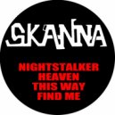 Skanna - This Way