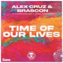 Alex Cruz & Brascon & Nathan Nicholson & Händel Kinder Chor - Time Of Our Lives (feat. Händel Kinder Chor) ()
