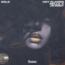 Hot Flames & BELLA X & Jaxomy - Gold ()