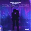Ollie Crowe & Jaxomy - Digital Love ()