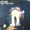 Saco & Maurits Beelen & Le Boeuf - My Mind (feat. Le Boeuf) (Le Boeuf Remix)