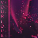 Alex Getray & Noisebass - Your Love ()