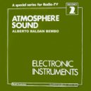 Alberto Baldan Bembo - Blind