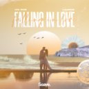 Vic Roz & LEVNCE - Falling in Love
