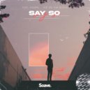 Joel Coopa & Kid On The Block - Say So ()